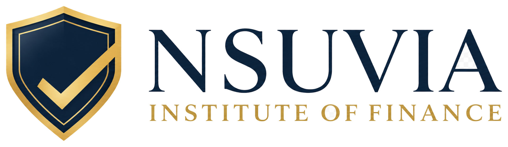 Nsuvia Institute of Finance logo